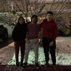 Meet your Posher, Gary